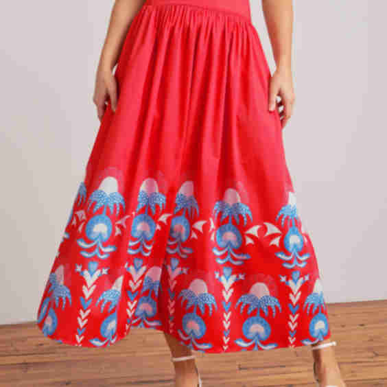 Lillian Skirt