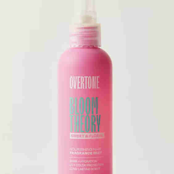 Nourishing Hair Fragrance Mist