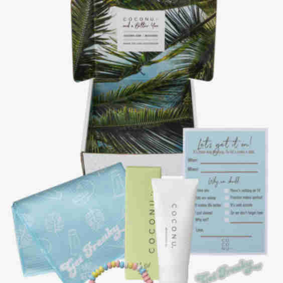 Coconu X Modern Dad Bundle