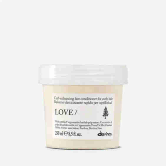 Love Curl Enhancing Fast Conditioner