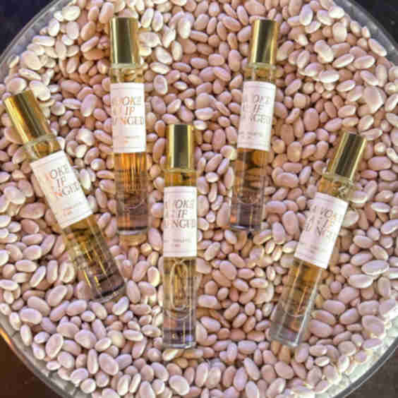 I Awoke As If Changed Rollerball Perfume