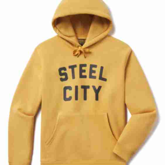 Union Pullover