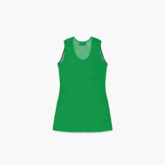 The Domino Dress