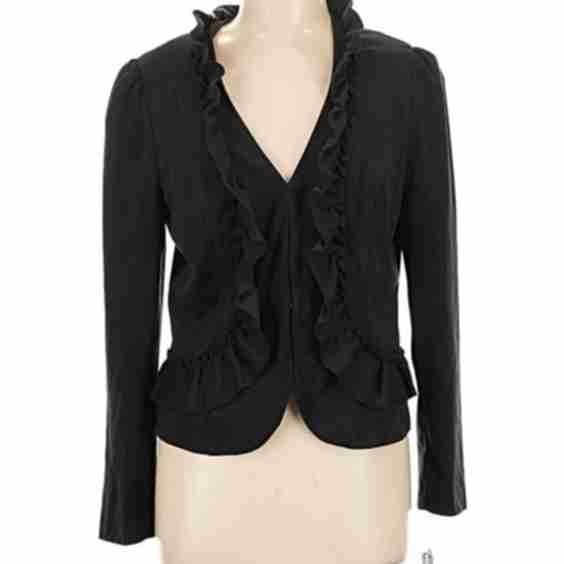 Size L Blazer