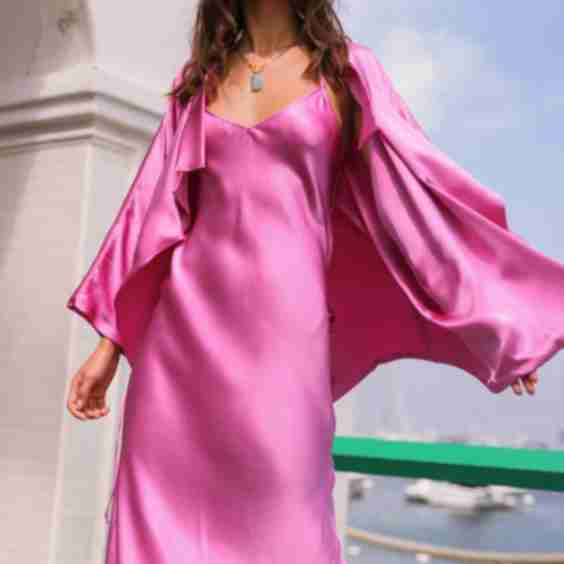 Emma Slip Dress