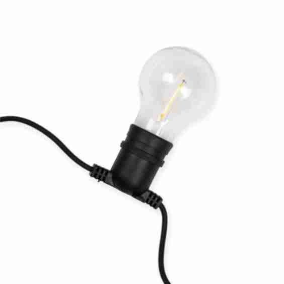 10 LED 5m Light loop