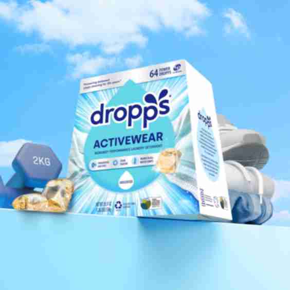 Activewear Laundry Detergent 