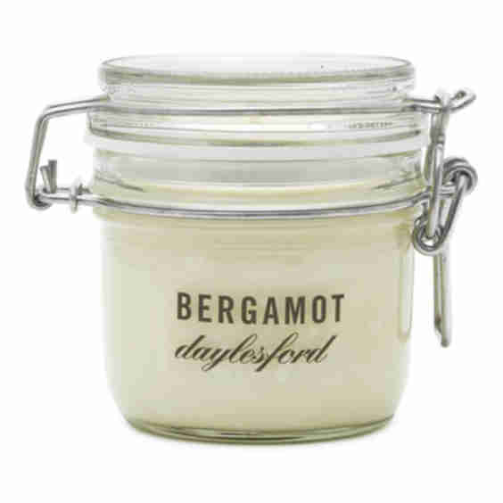 Botanical Bergamot Candle