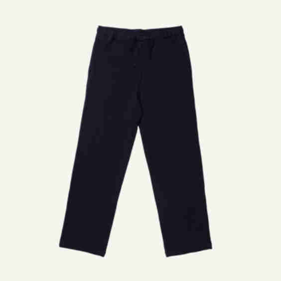 Organic Cotton House Pant