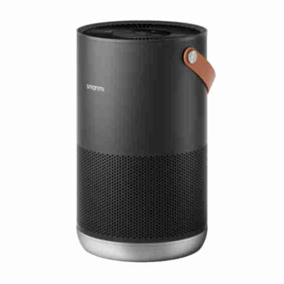 P1 Air Purifier with H13 Hepa Filter and Smart Control