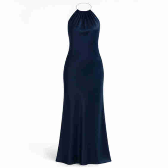 Nereus Dress