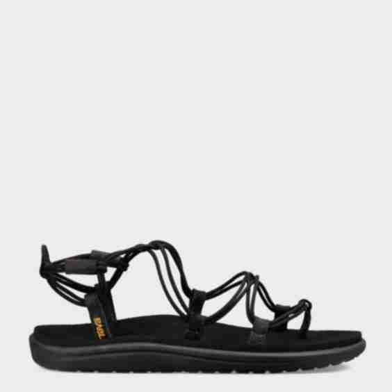 Flat Gladiator Sandals