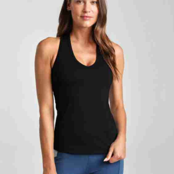 Ecobrush Keep You Cool Tank