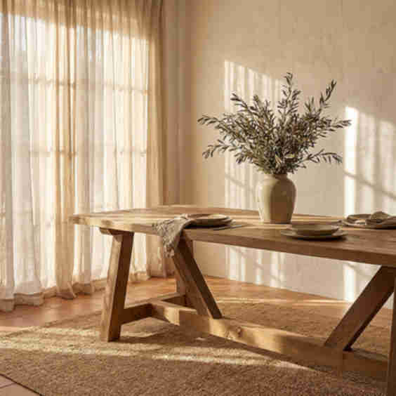 GARCHES Dining Table