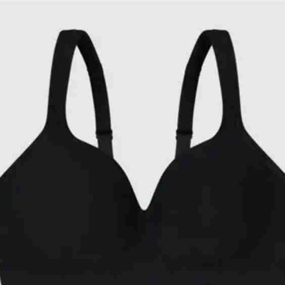 460 Modal Perfect Neckline Bra