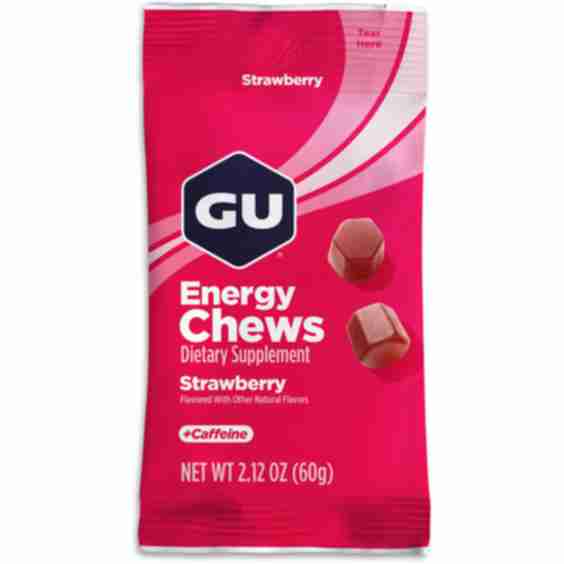 Energy Chews Supplements