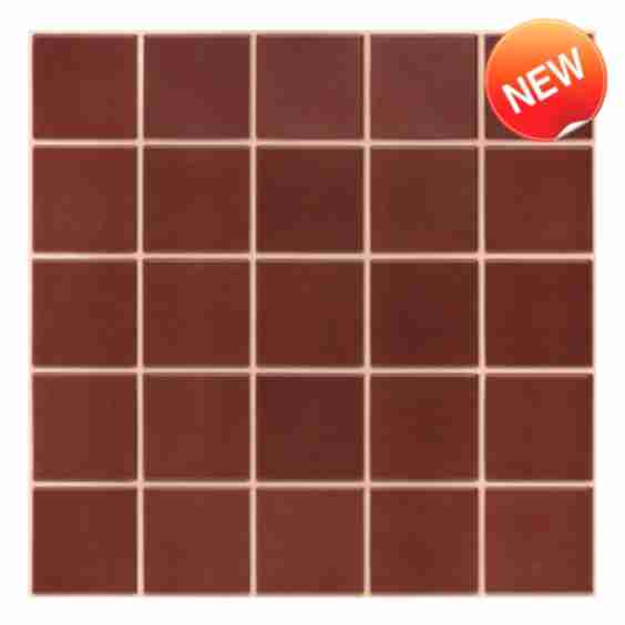 3D Square Peel and Stick Wall Tile