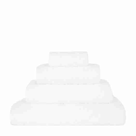 Super Pile Bath Towel 