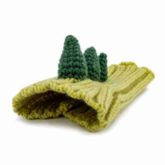 Dinosaur Pet Zoo Snood