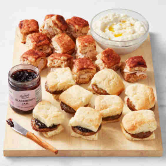 A Taste of Charleston Box