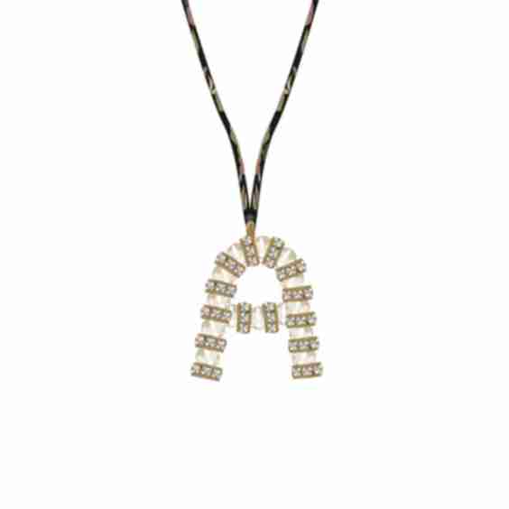 Liberty Necklace