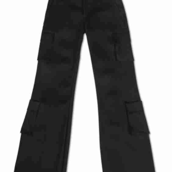 Bootcut Cargo Pant 2.0