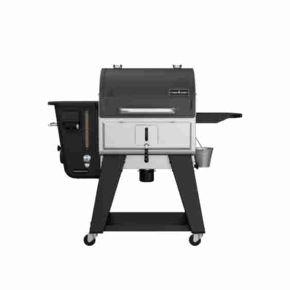 Woodwind Pro 24 Grill