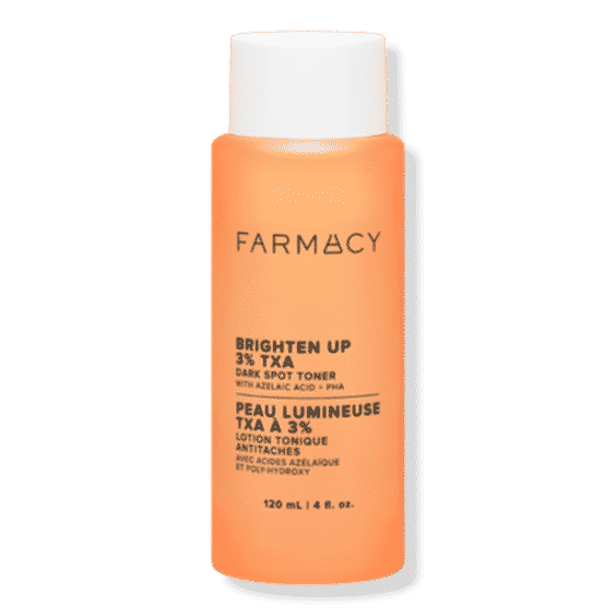 Brighten Up 3% TXA Toner