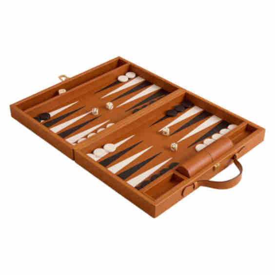 Rear Window Backgammon