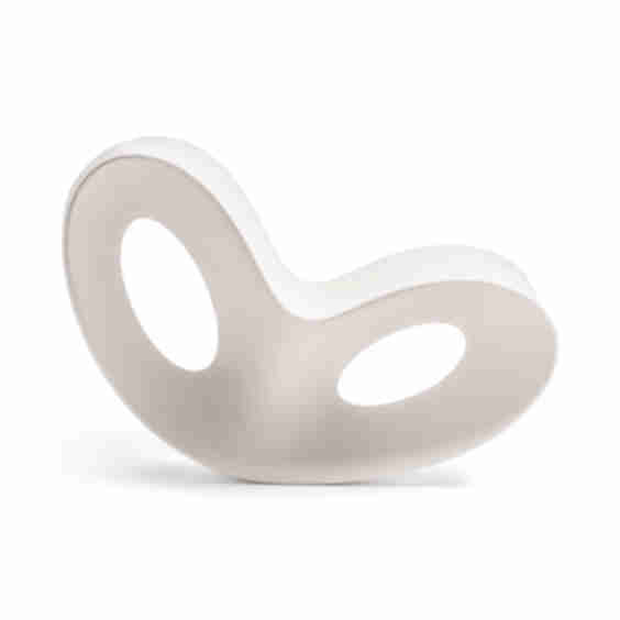 Voido Outdoor Rocking Chair