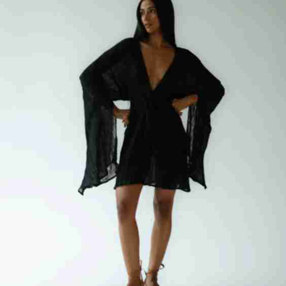 Sayda Mini Dress