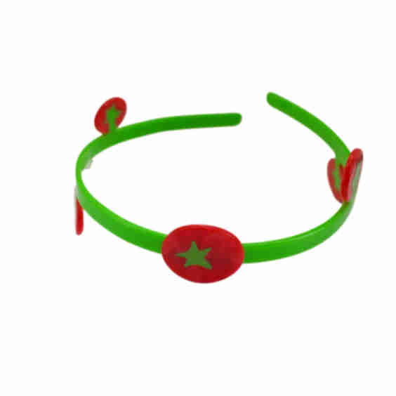 Acetate Headbands