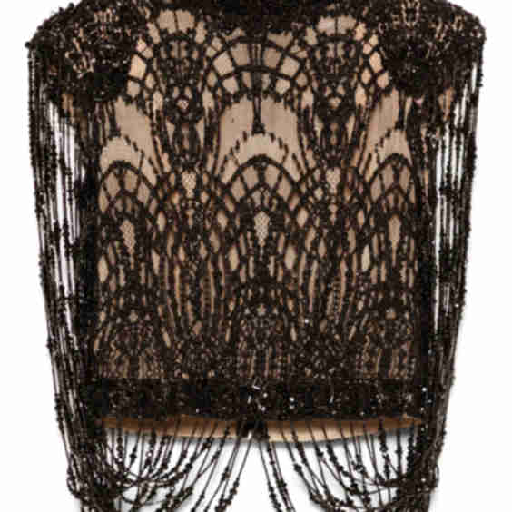 Gemma Top