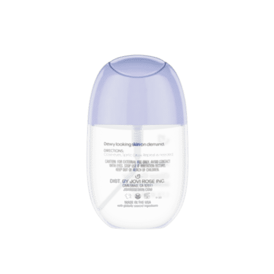 Glow Getter Hydrating Face Mist