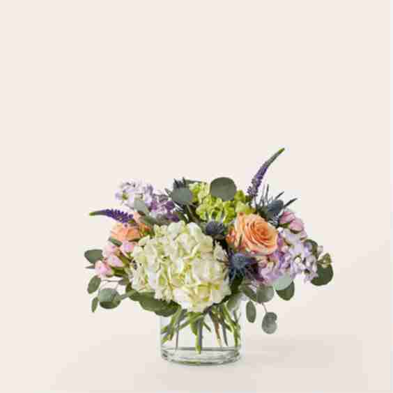 Porch Swing Bouquet