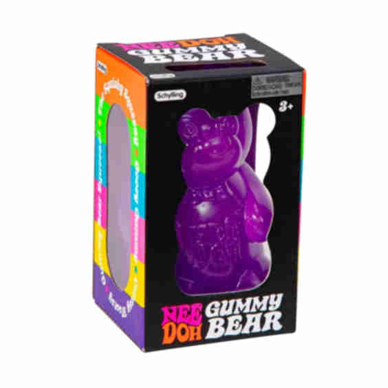 Sensory Fidget Toy