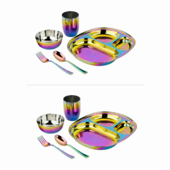 Mealtime Sets