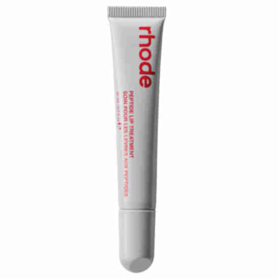 Peptide Lip Treatment