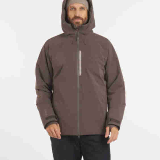 Men's Apu Parka