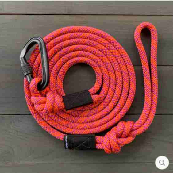 Sierra Leash