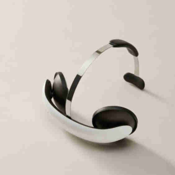 Neuroscience Depression Treatment Headset