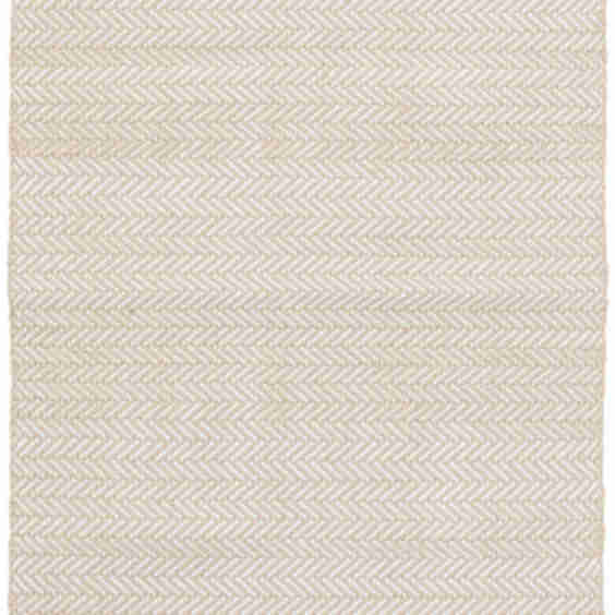 Herringbone Linen Indoor/ Outdoor Rug