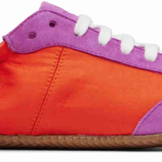 Ballerina Sneakers