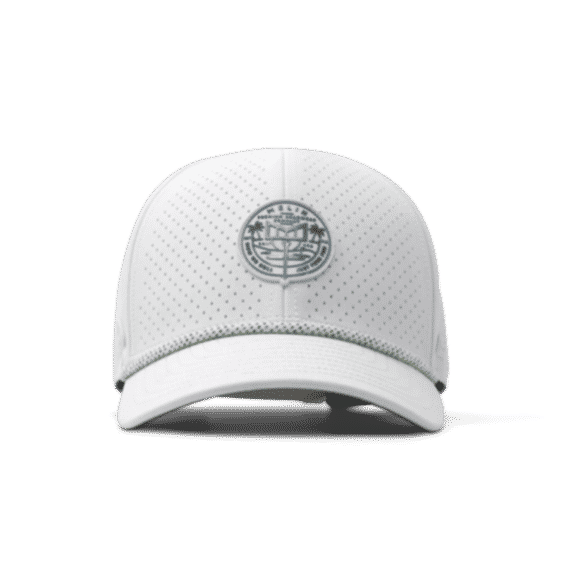 A-Game Links Hydro Performance Snapback Hat