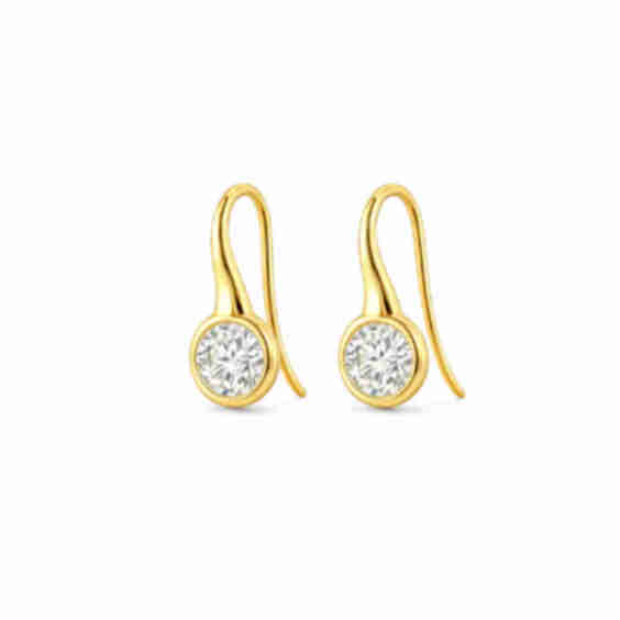 Kara Earrings