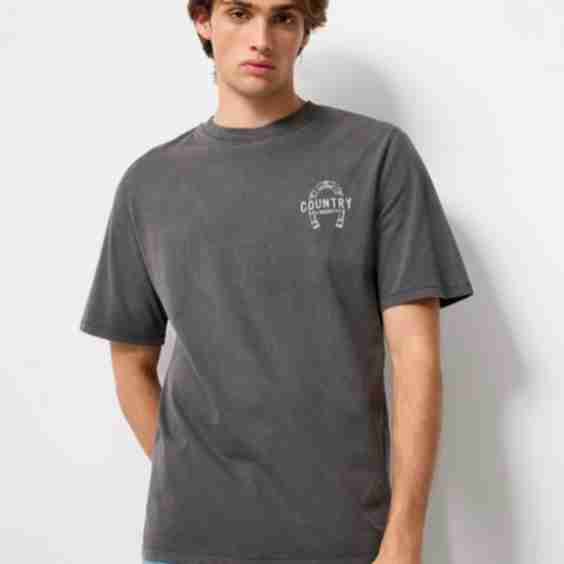 The Rugged Roots T-Shirt
