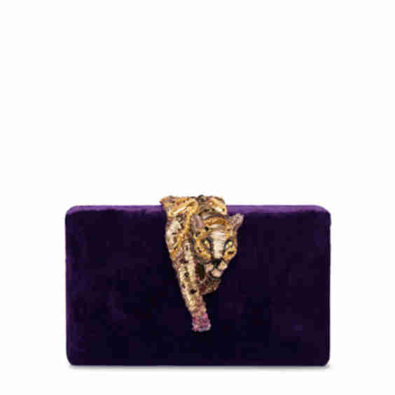 Raaka Clutch