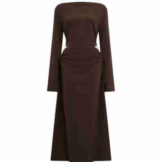 Aura Dress 