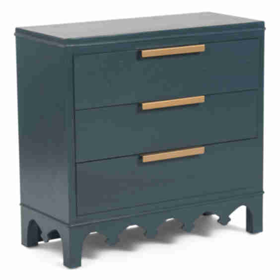 3 Drawer Chest
