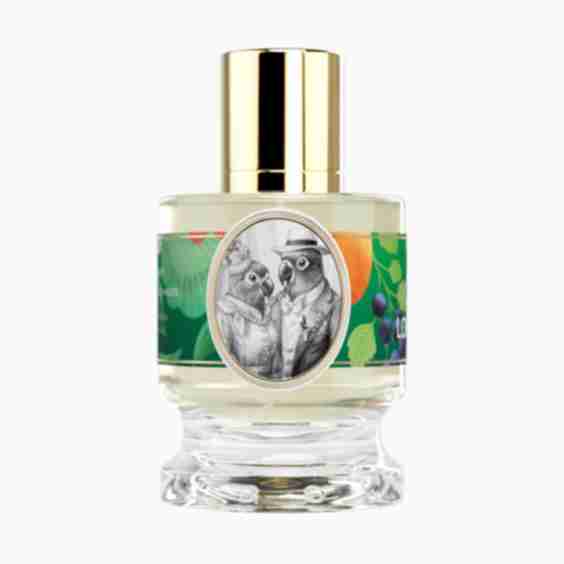Lovebird Extrait de Parfum